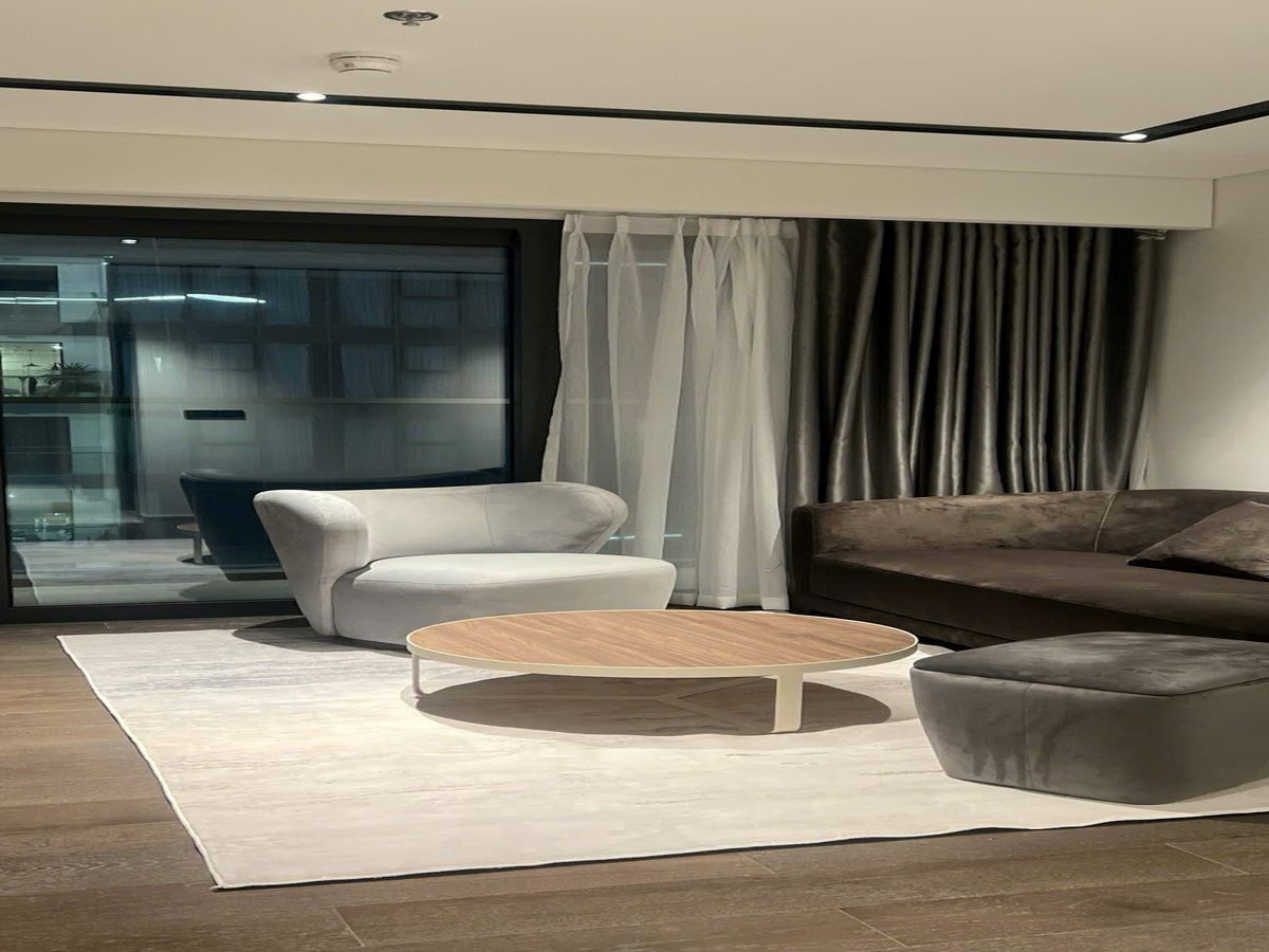 Bán căn hộ chung cư Grand Marina Sài Gòn 3 Phòng Ngủ 63m2